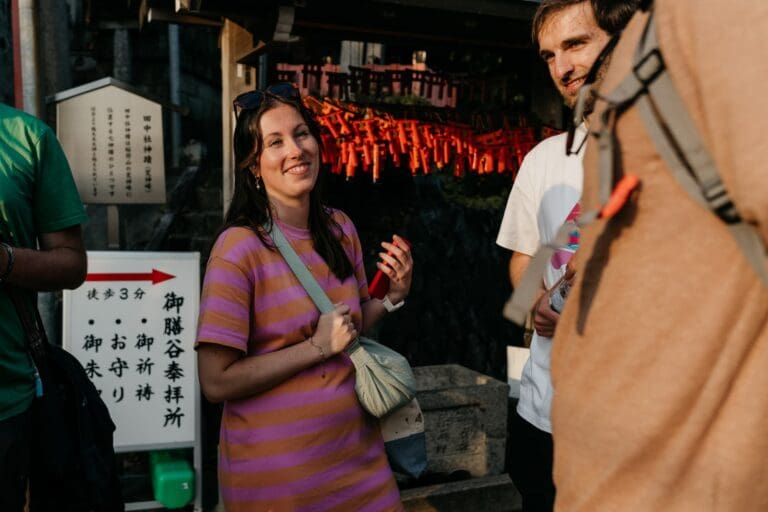 groepsreis japan - weadventures japan - rondreis japan - kyoto japan groepsreis