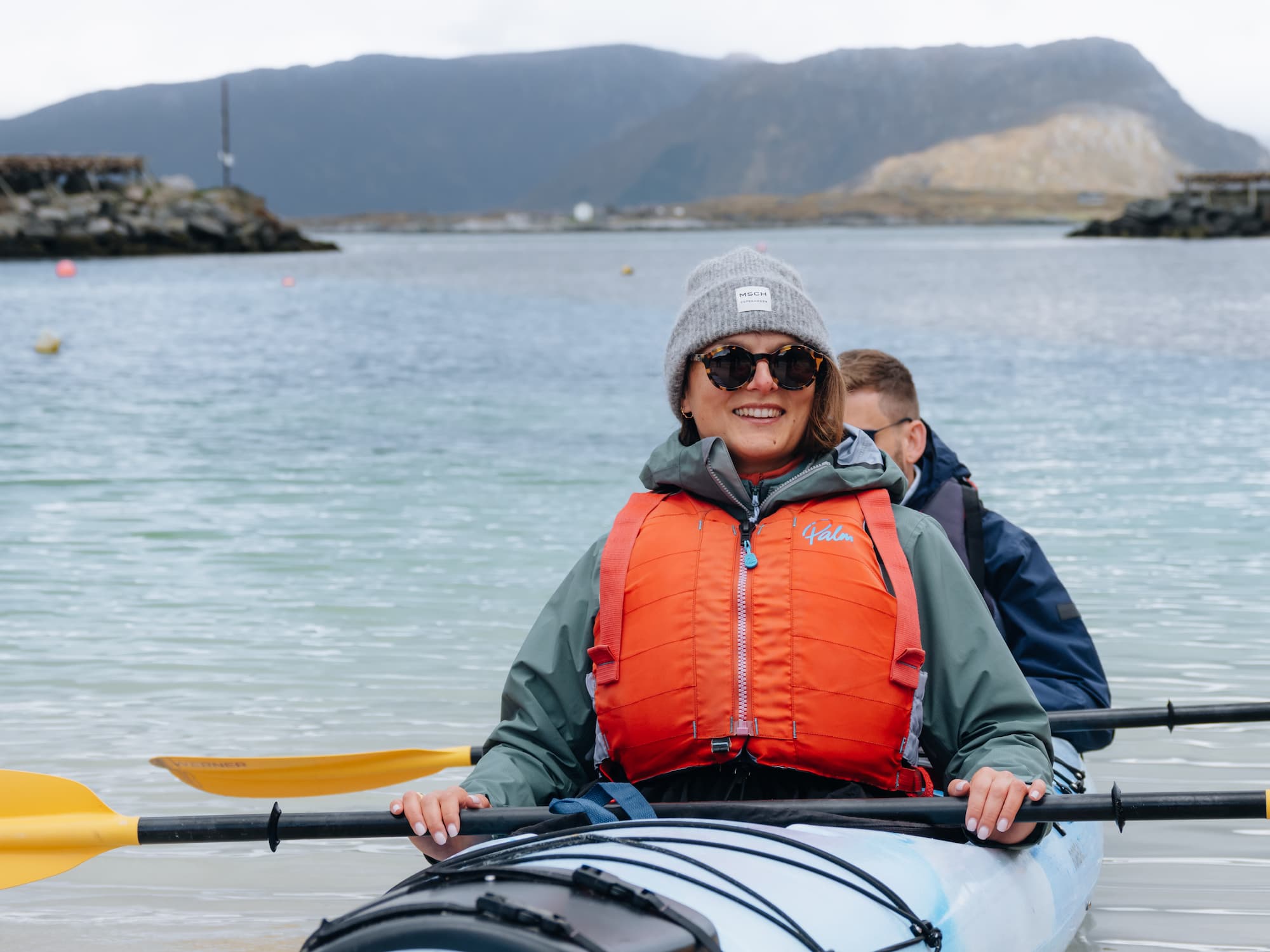 groepsreis lofoten - rondreis lofoten - beste reistijd lofoten