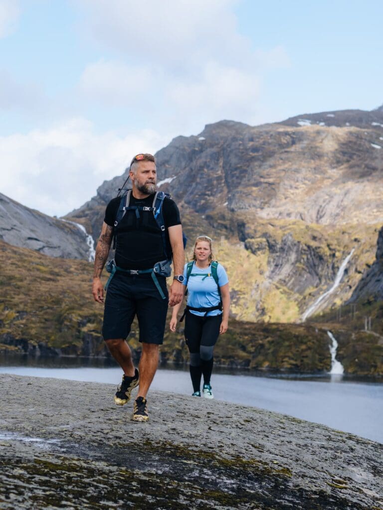 groepsreis lofoten - rondreis lofoten - beste reistijd lofoten