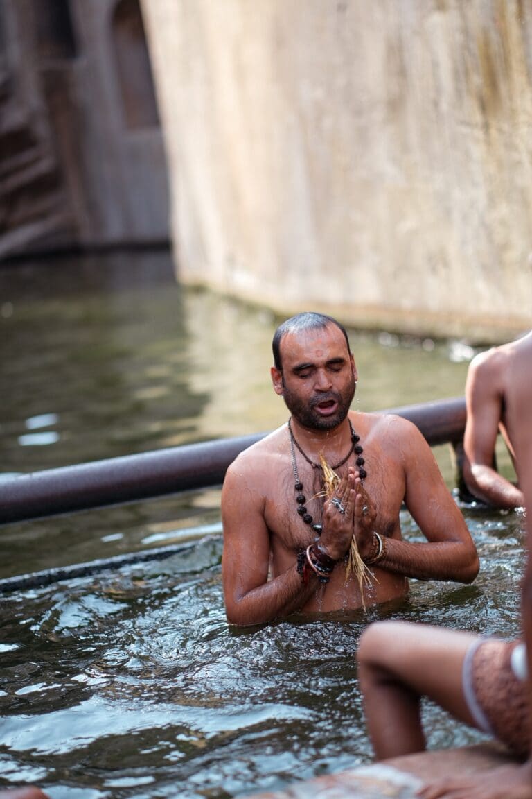 WA India