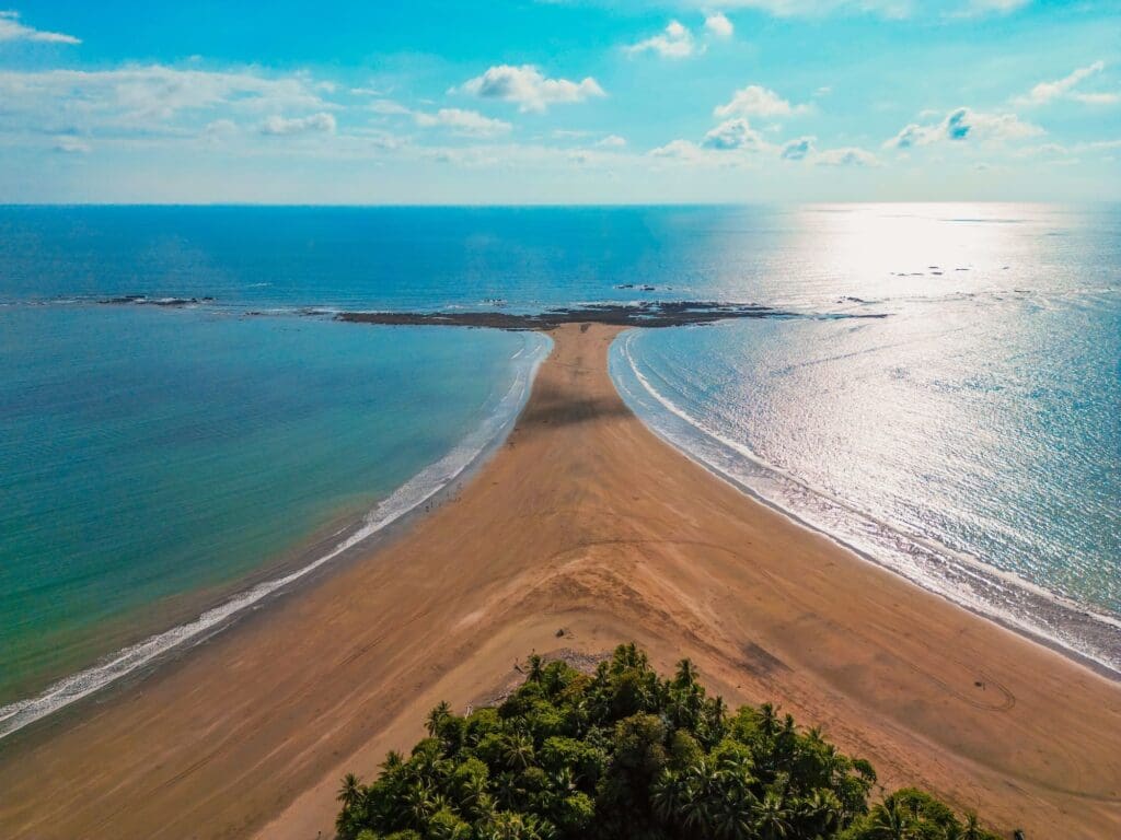 Groepsreis Costa Rica - Tweewekse Costa Rica reis- Avontuurlijk Costa Rica