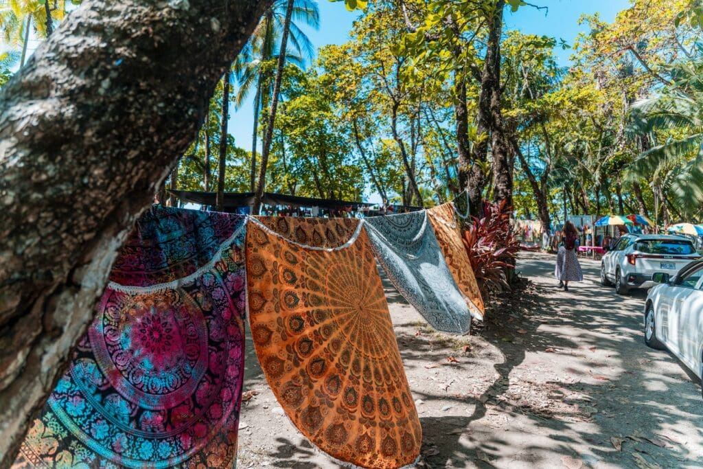 Groepsreis Costa Rica - Tweewekse Costa Rica reis- Avontuurlijk Costa Rica