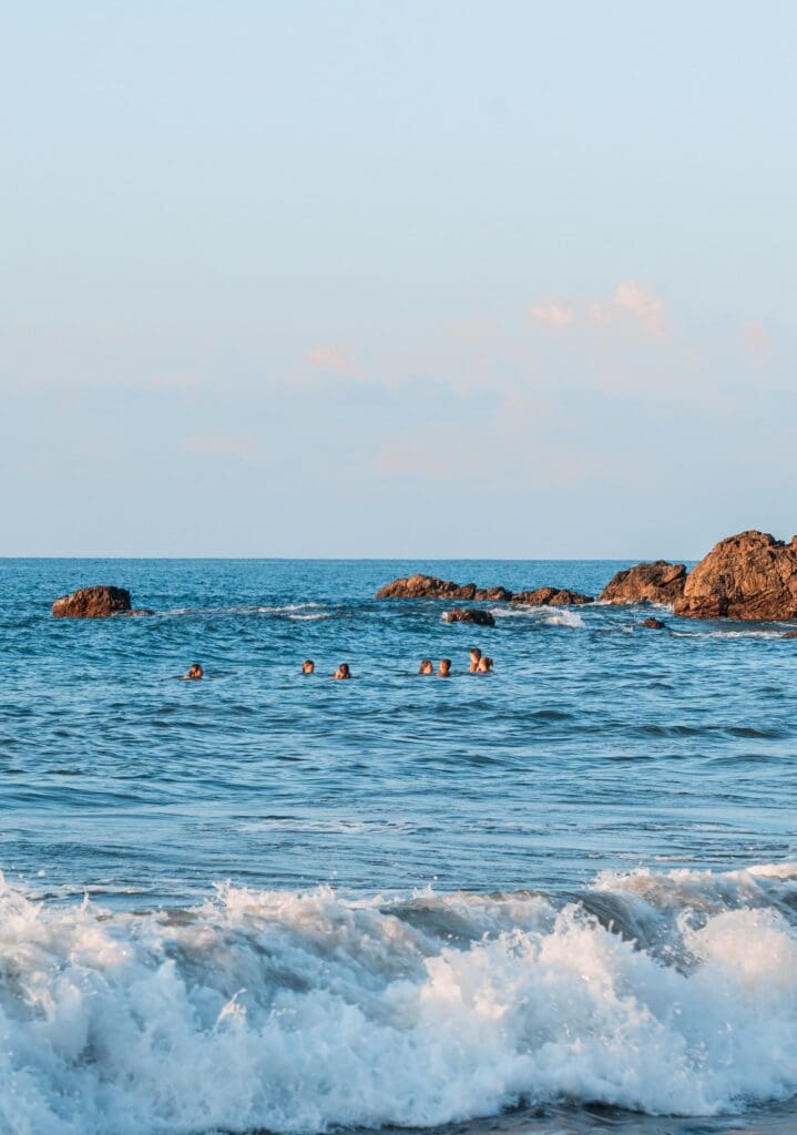 Groepsreis Costa Rica - Tweewekse Costa Rica reis- Avontuurlijk Costa Rica