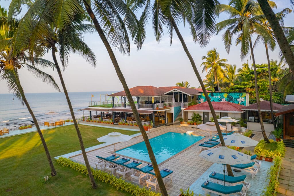 Groepsreis India - weadventures india
