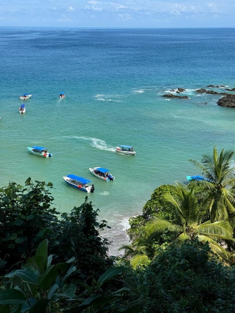 Groepsreis Costa Rica - Tweewekse Costa Rica reis- Avontuurlijk Costa Rica