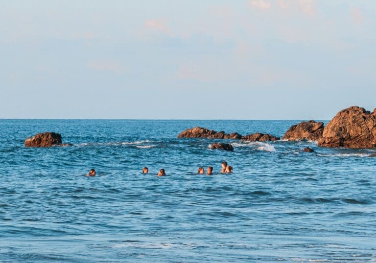 Groepsreis Costa Rica - Tweewekse Costa Rica reis- Avontuurlijk Costa Rica