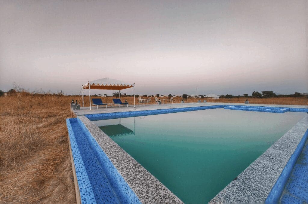 WA India