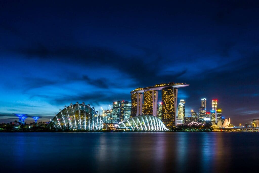 groepsreis Maleisië & Singapore - rondreis Maleisië & Singapore - Maleisië & Singapore reis