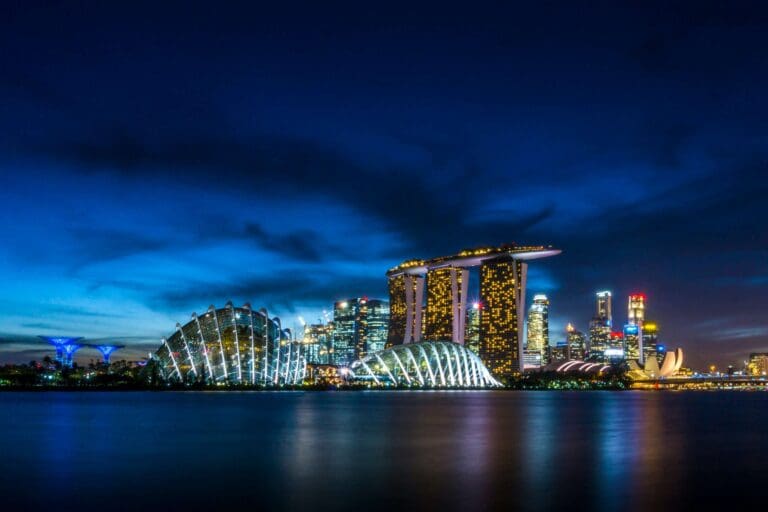 groepsreis Maleisië & Singapore - rondreis Maleisië & Singapore - Maleisië & Singapore reis