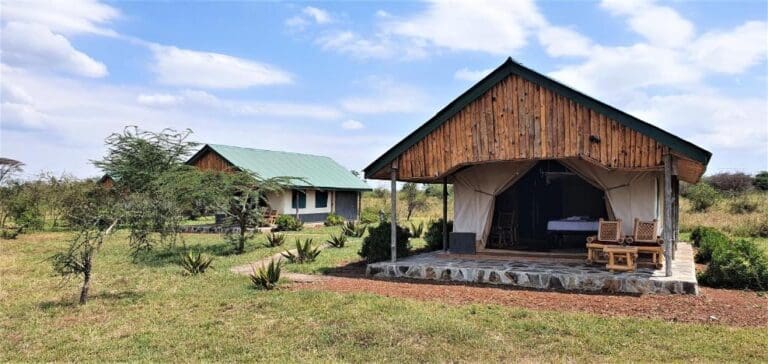 Tanzania Groepsreis - Safari Groepsreis - Afrika Groepsreis - Tanzania Lodges - Tanzania rondreis