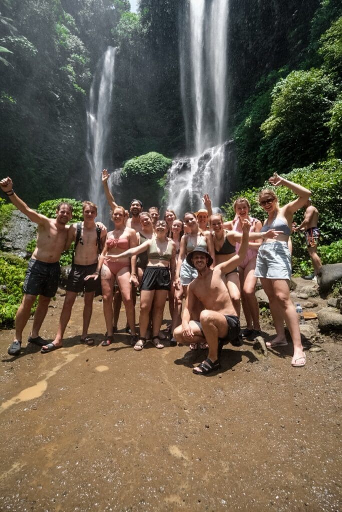 Groepsreis Bali - Beste reistijd Bali - Beste periode Bali - Doorreis Bali - Nusa Penida - Gili Islands - Gili Trawangan - Natuur in Bali - Vakantie in Bali - Beste reistijd Bali - Klimaat Bali