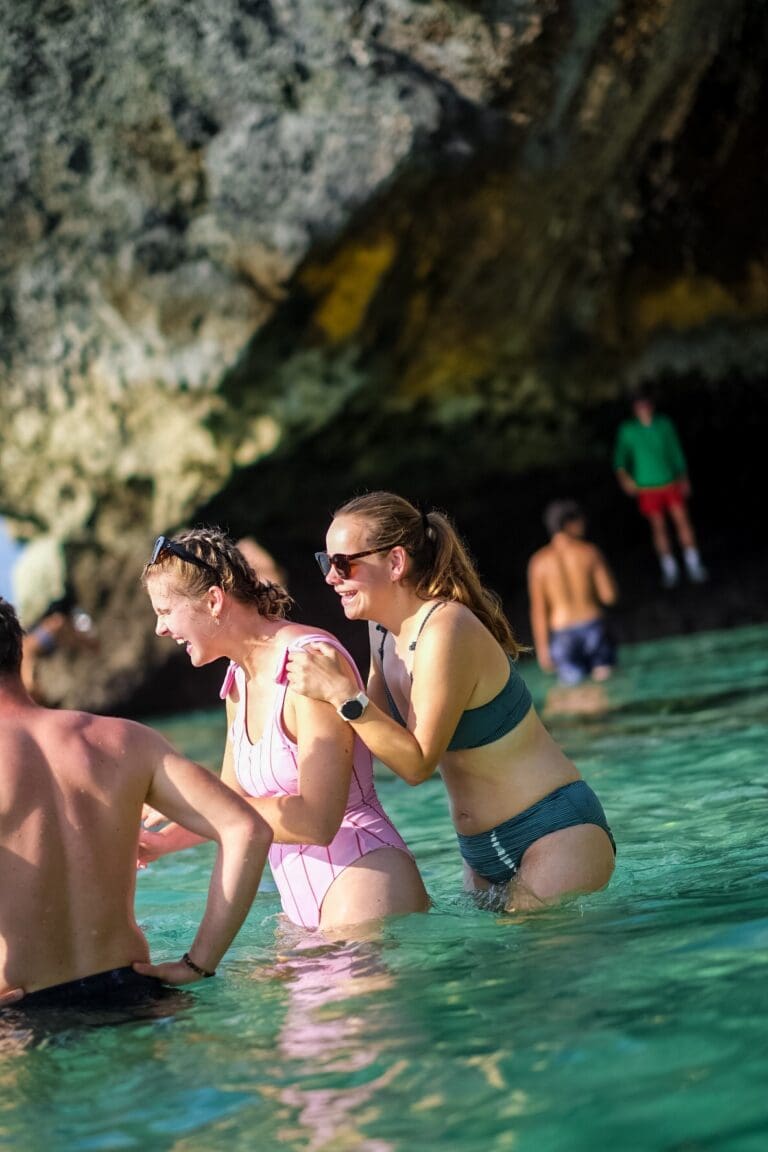 Groepsreis Bali - Beste reistijd Bali - Beste periode Bali - Doorreis Bali - Nusa Penida - Gili Islands - Gili Trawangan - Natuur in Bali - Vakantie in Bali - Beste reistijd Bali - Klimaat Bali