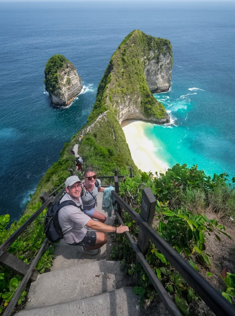 Groepsreis Bali - Beste reistijd Bali - Beste periode Bali - Doorreis Bali - Nusa Penida - Gili Islands - Gili Trawangan - Natuur in Bali - Vakantie in Bali - Beste reistijd Bali - Klimaat Bali