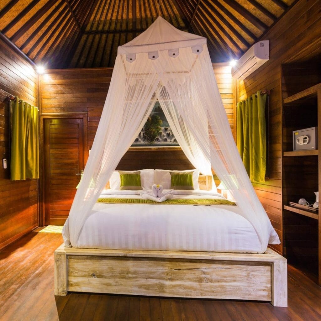 Groepsreis Bali - Beste reistijd Bali - Beste periode Bali - Doorreis Bali - Nusa Penida - Gili Islands - Gili Trawangan - Natuur in Bali - Vakantie in Bali - Beste reistijd Bali - Klimaat Bali