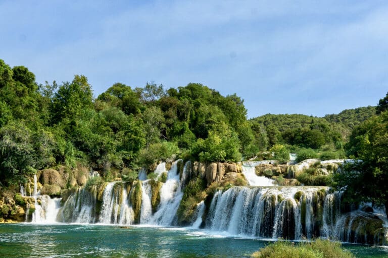 Groepsreis Kroatië - Zeilreis Kroatië - Zeil Kroatië - Bootreis Kroatië - Rondreis Kroatië