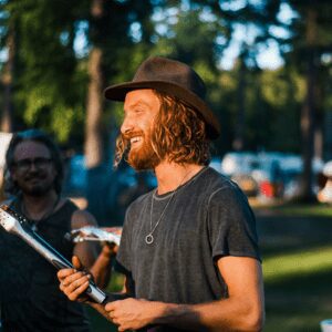 Groepsreis Nordic Woods - Groepsreis Glamping Zweden - Groepsreis glamping - Groepsreis Zweden