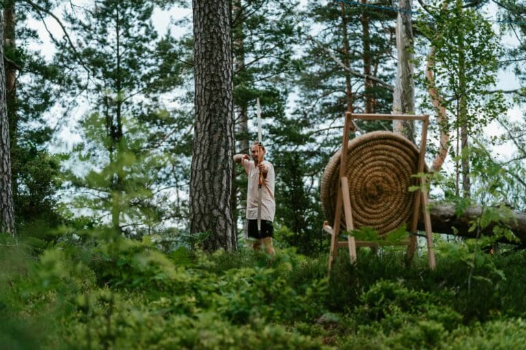 Groepsreis Nordic Woods - Groepsreis Glamping Zweden - Groepsreis glamping - Groepsreis Zweden