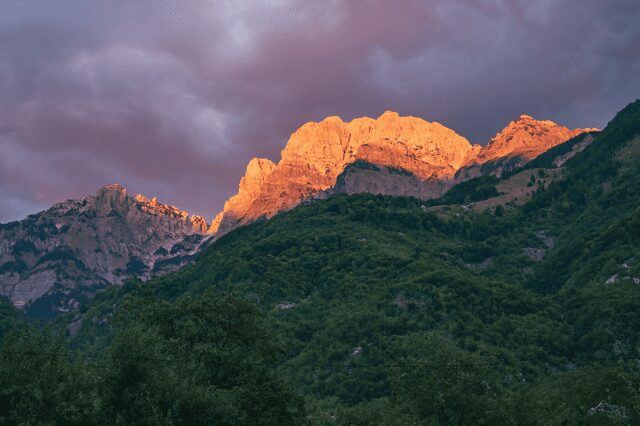 Groepsreis Balkan - Rondreis Balkan - Wandelreis Balkan - Trektocht Balkan