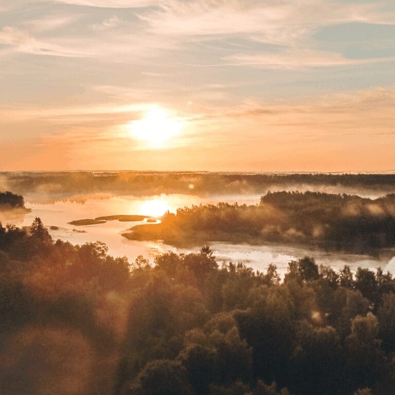 Groepsreis Nordic Woods - Groepsreis Glamping Zweden - Groepsreis glamping - Groepsreis Zweden