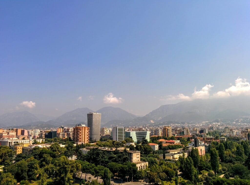 Groepsreis Balkan - Rondreis Balkan - Wandelreis Balkan - Trektocht Balkan