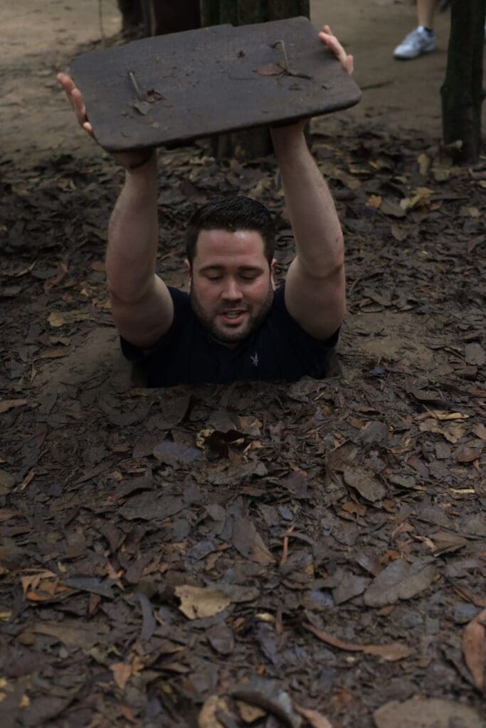 Groepsreis Vietnam - weadventures Vietnam - rondreis Vietnam