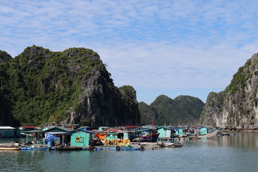 Groepsreis Vietnam - weadventures Vietnam - rondreis Vietnam