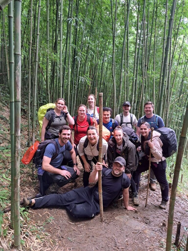 Groepsreis Vietnam - weadventures Vietnam - rondreis Vietnam