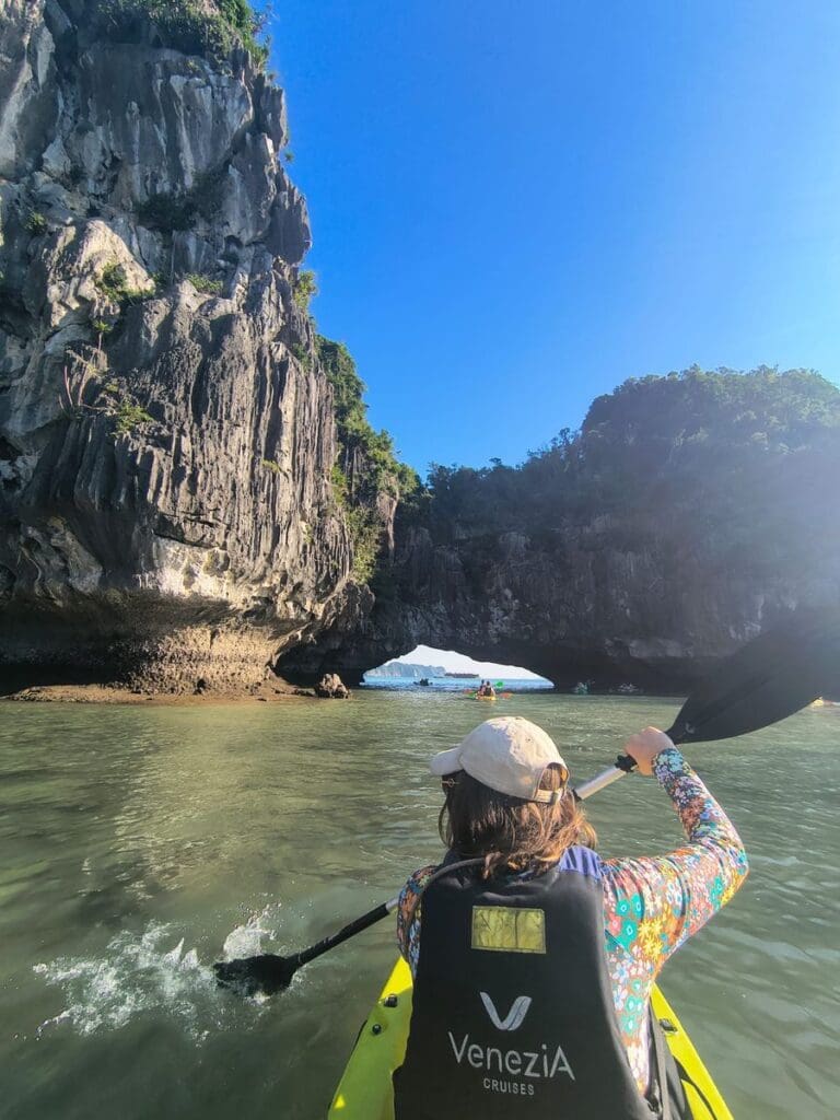 Groepsreis Vietnam - weadventures Vietnam - rondreis Vietnam