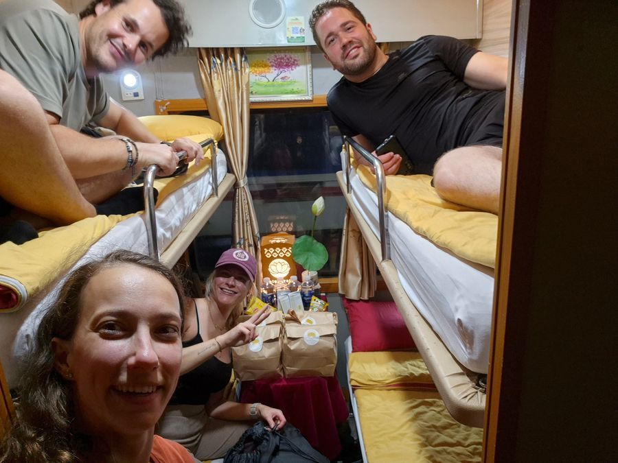 Groepsreis Vietnam - weadventures Vietnam - rondreis Vietnam