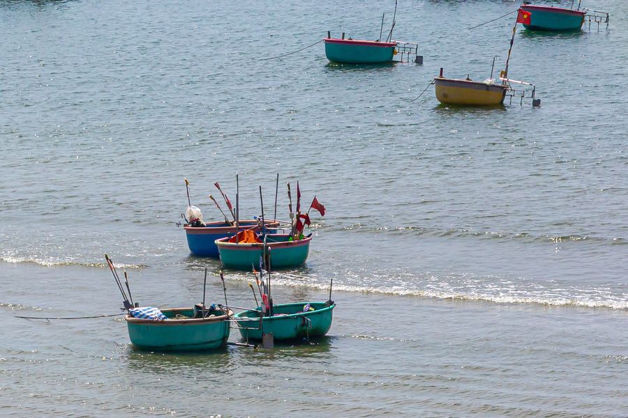 Groepsreis Vietnam - weadventures Vietnam - rondreis Vietnam