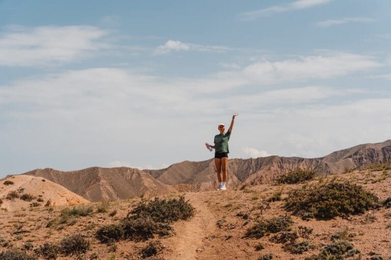Reisjevrij - WeAdventures: Solo reizen in een groep