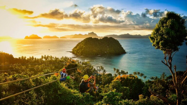 groepsreis Filipijnen - rondreis Filipijnen - Filipijnen reis