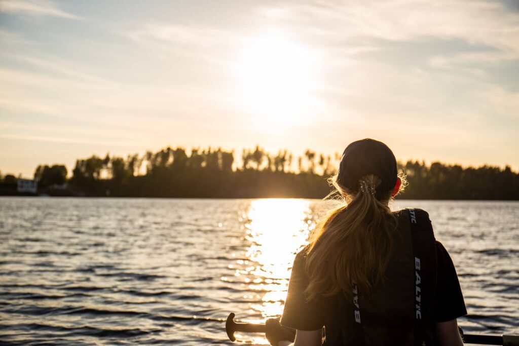 groepsreis kano zweden - groepsreis zweden - kanoreis zweden - weadventures zweden - weadventures kano