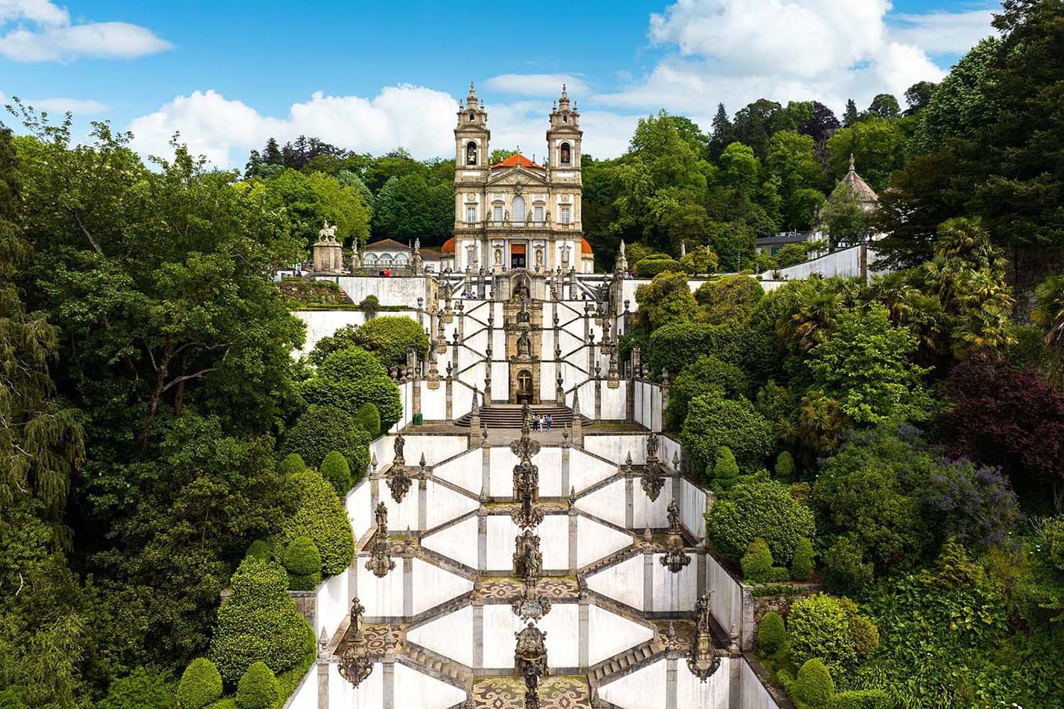 Groepsreis Portugal - rondreis Portugal - WeAdventures Portugal