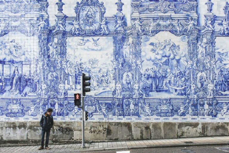 Groepsreis Portugal - rondreis Portugal - WeAdventures Portugal