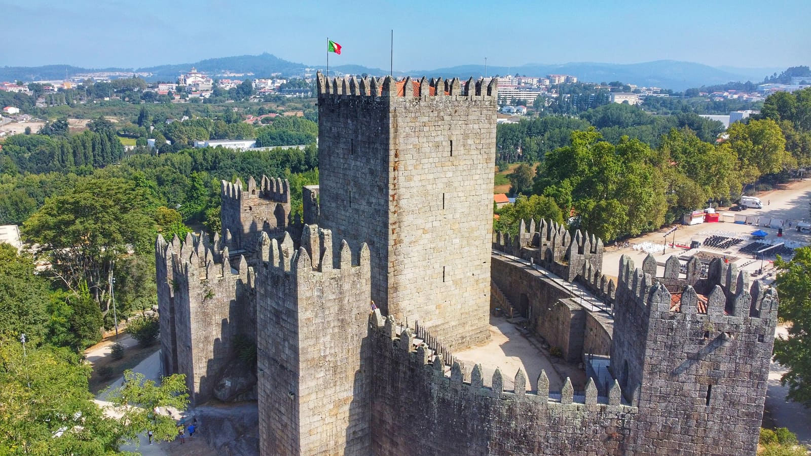 Groepsreis Portugal - rondreis Portugal - WeAdventures Portugal