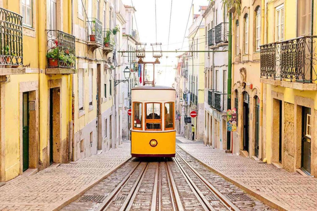 Groepsreis Portugal - rondreis Portugal - WeAdventures Portugal