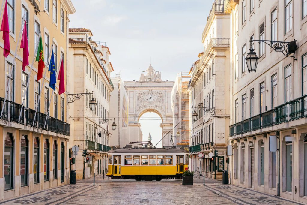 Groepsreis Portugal - rondreis Portugal - WeAdventures Portugal