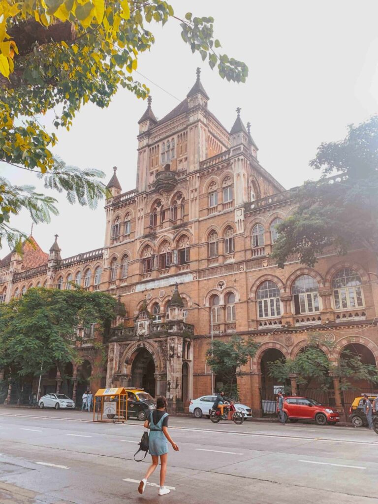 WA India