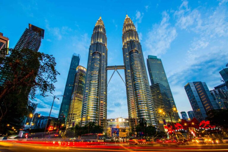 groepsreis Maleisië & Singapore - rondreis Maleisië & Singapore - Maleisië & Singapore reis