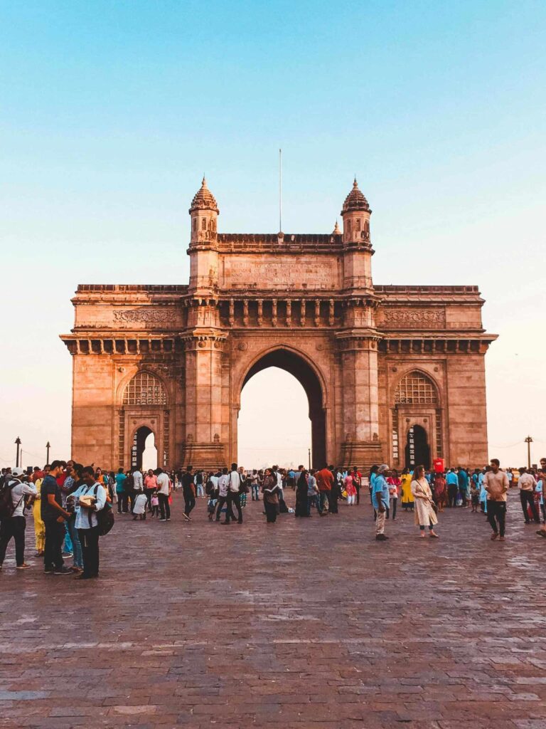 WA India