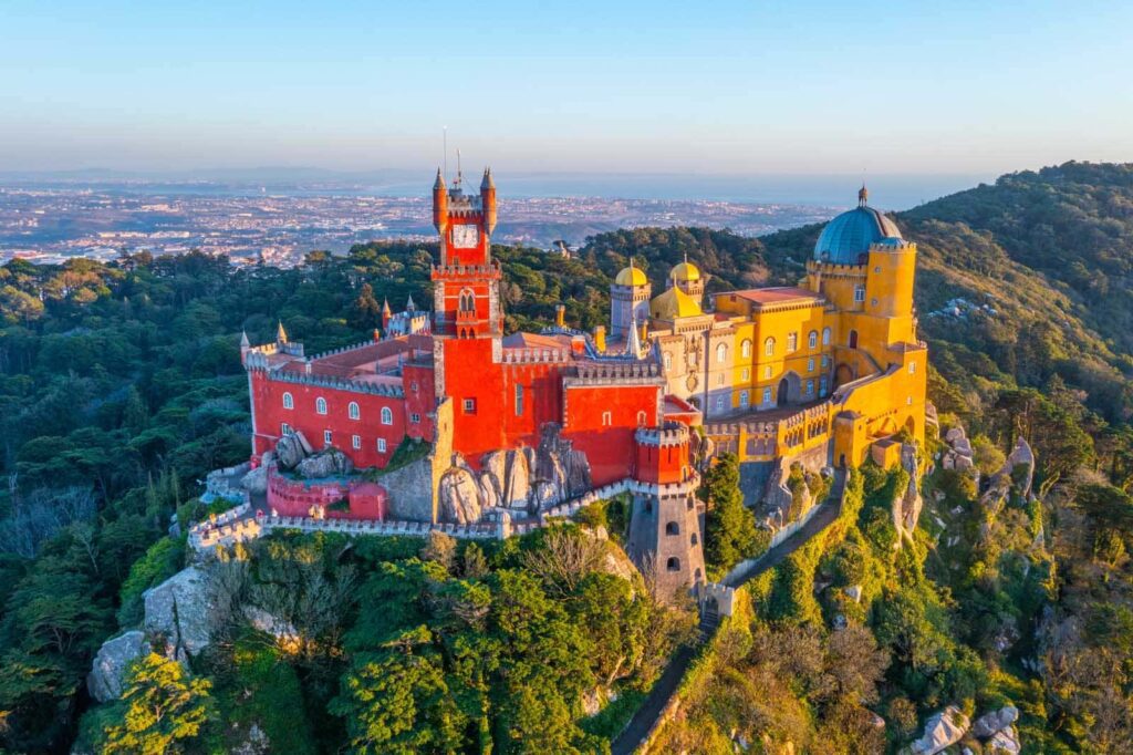 Groepsreis Portugal - rondreis Portugal - WeAdventures Portugal