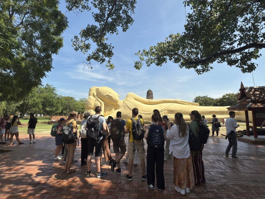 Groepsreis Thailand - rondreis Thailand - WeAdventures Thailand
