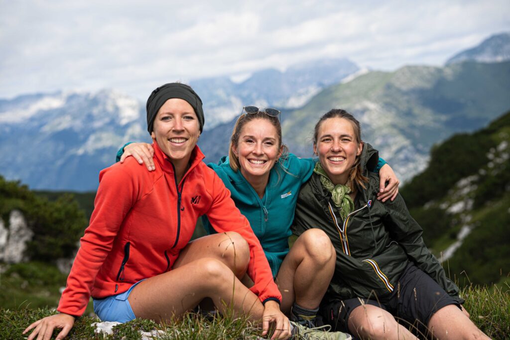 Groepsreis Slovenië - soloreizigers - Groepsreis Slovenië - Rondreis Slovenië - Soloreiziger Slovenië - Trektocht Slovenië - Hike Slovenië - Packraft Slovenië
