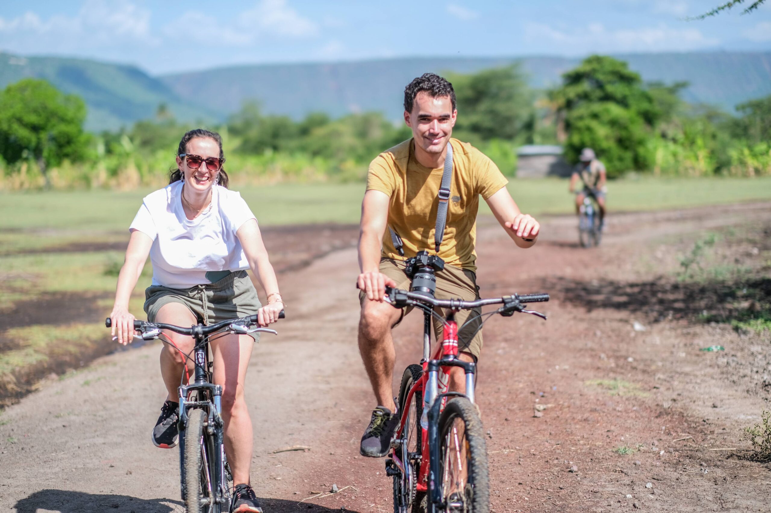 Groepsreis Tanzania - rondreis Tanzania - WeAdventures Tanzania