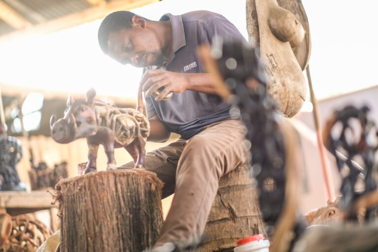 Groepsreis Tanzania - rondreis Tanzania - WeAdventures Tanzania