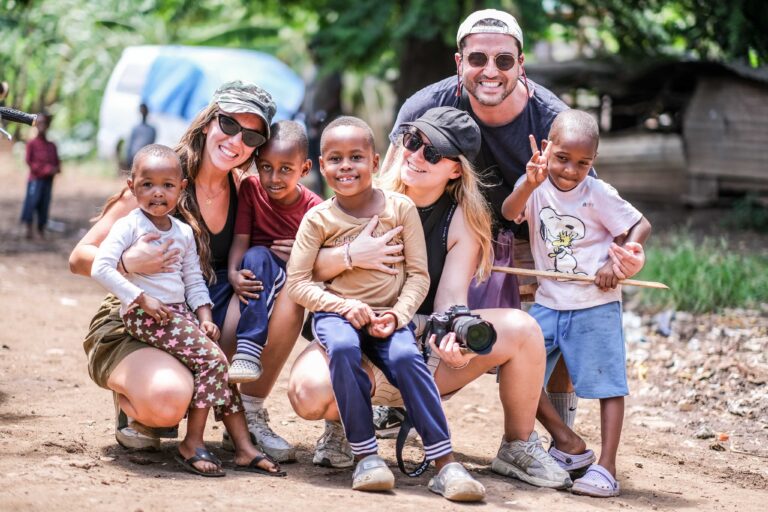 Groepsreis Tanzania - rondreis Tanzania - WeAdventures Tanzania