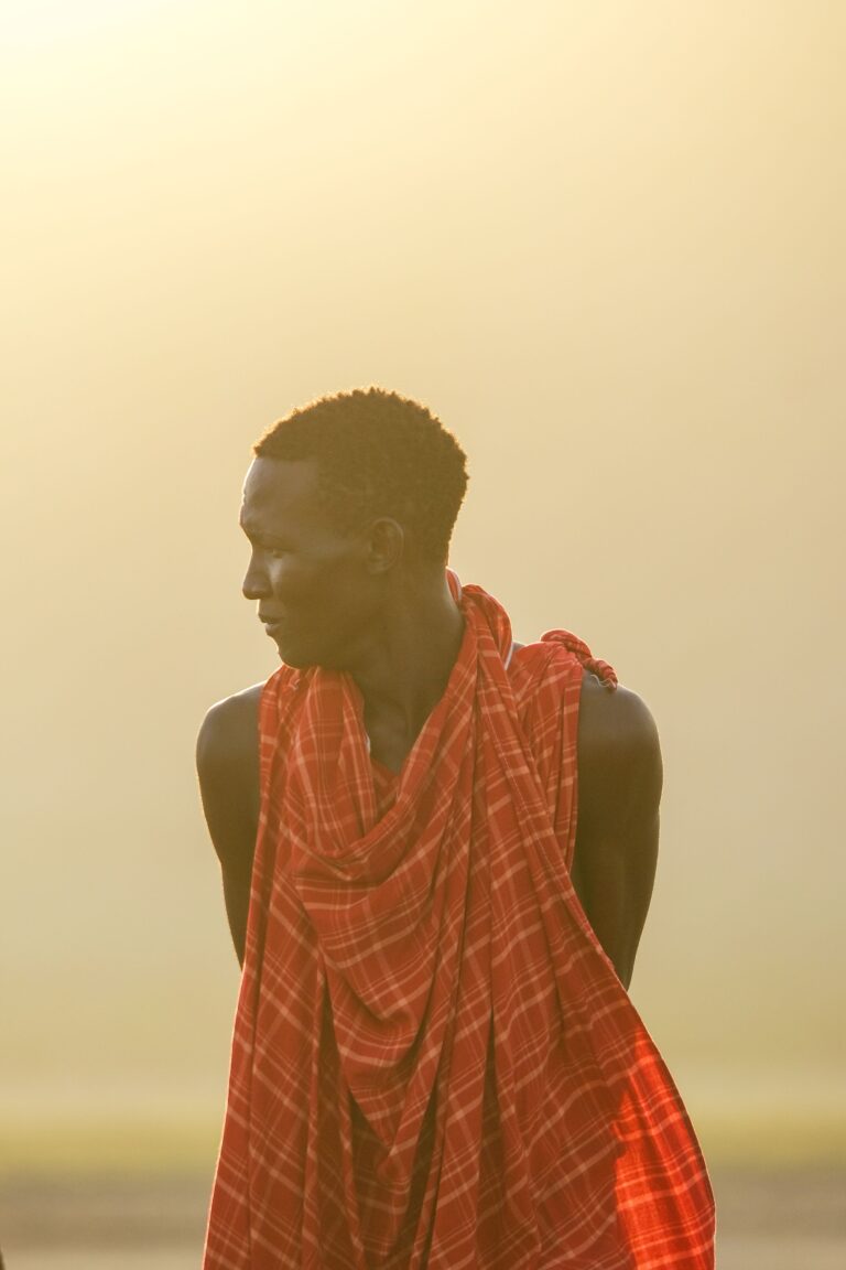 Groepsreis Tanzania - rondreis Tanzania - WeAdventures Tanzania