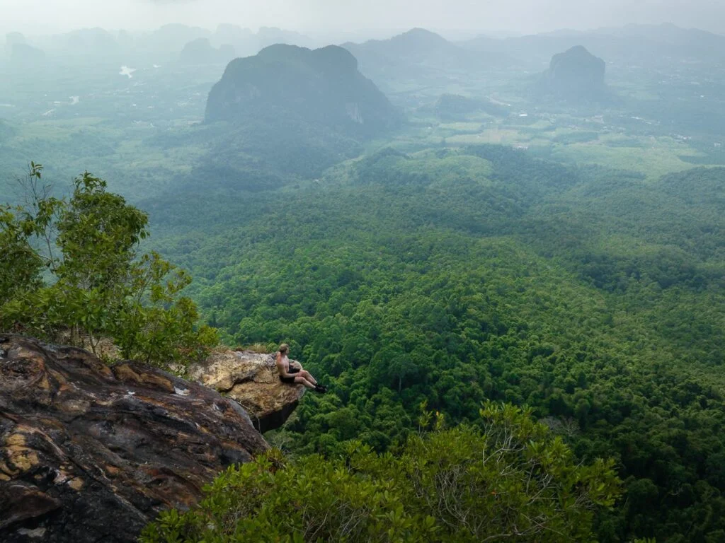 Groepsreis Thailand - rondreis Thailand - WeAdventures Thailand