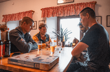 Groepsreis Slovenië - soloreizigers - Groepsreis Slovenië - Rondreis Slovenië - Soloreiziger Slovenië - Trektocht Slovenië - Hike Slovenië - Packraft Slovenië